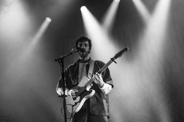 Black Box Revelation à Bruxelles (Ancienne Belgique), le 18-04-2023, par Nicolas Lambinet — 32 sur 45