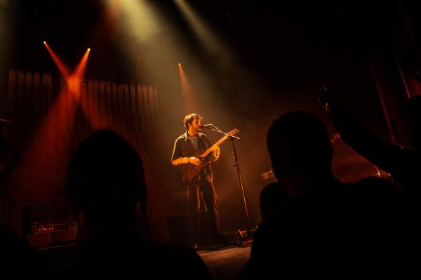 Black Box Revelation à Bruxelles (Ancienne Belgique), le 18-04-2023, par Nicolas Lambinet — 35 sur 45