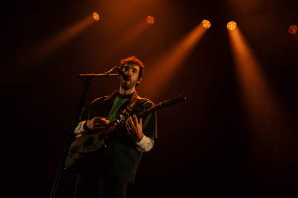Black Box Revelation à Bruxelles (Ancienne Belgique), le 18-04-2023, par Nicolas Lambinet — 4 sur 45