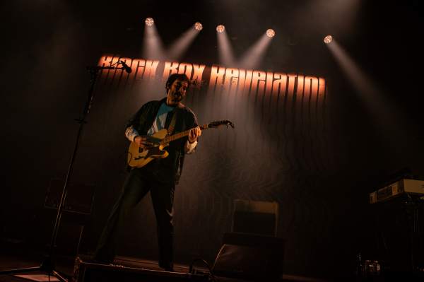 Black Box Revelation à Bruxelles (Ancienne Belgique), le 18-04-2023, par Nicolas Lambinet — 39 sur 45