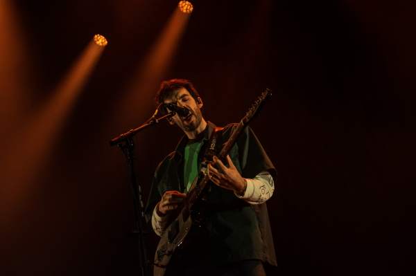 Black Box Revelation à Bruxelles (Ancienne Belgique), le 18-04-2023, par Nicolas Lambinet — 5 sur 45