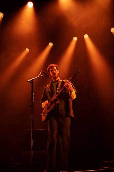 Black Box Revelation à Bruxelles (Ancienne Belgique), le 18-04-2023, par Nicolas Lambinet — 7 sur 45