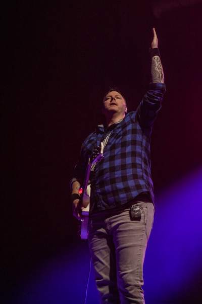 Eva Under Fire à Bruxelles (Palais 12), le 18-04-2023, par Jürgen Bruynooghe — 15 sur 47