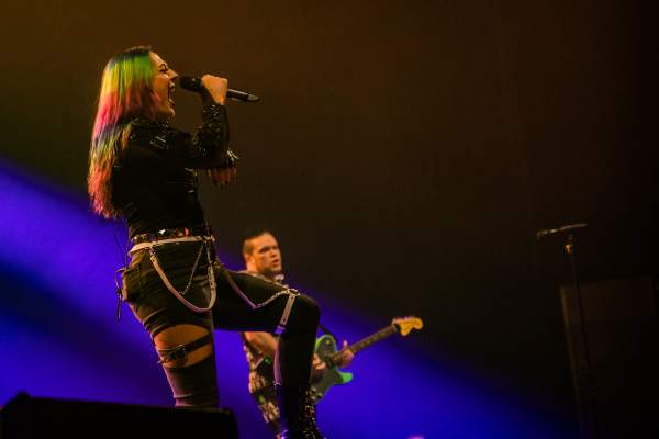 Eva Under Fire à Bruxelles (Palais 12), le 18-04-2023, par Jürgen Bruynooghe — 20 sur 47