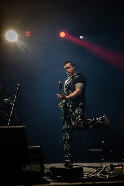 Eva Under Fire à Bruxelles (Palais 12), le 18-04-2023, par Jürgen Bruynooghe — 26 sur 47