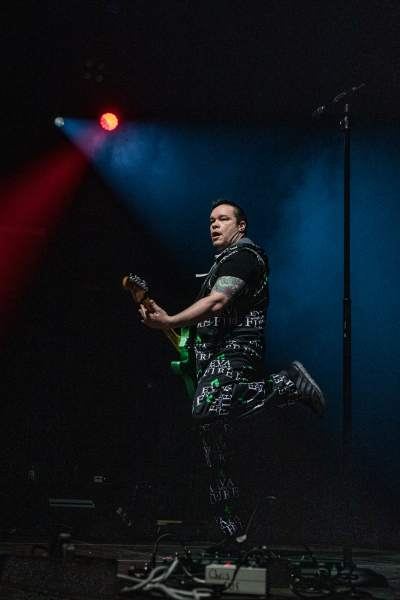 Eva Under Fire à Bruxelles (Palais 12), le 18-04-2023, par Jürgen Bruynooghe — 28 sur 47