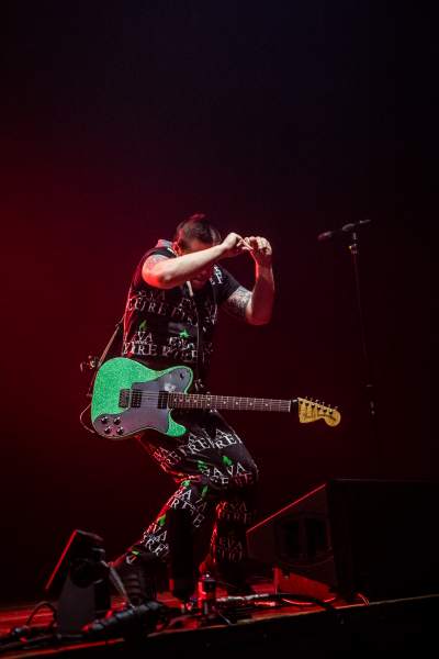 Eva Under Fire à Bruxelles (Palais 12), le 18-04-2023, par Jürgen Bruynooghe — 39 sur 47