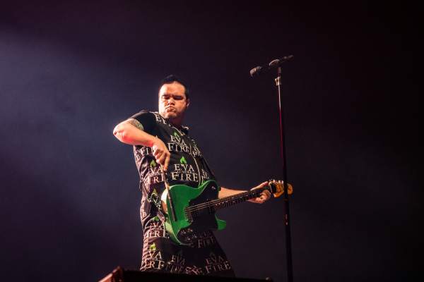 Eva Under Fire à Bruxelles (Palais 12), le 18-04-2023, par Jürgen Bruynooghe — 46 sur 47