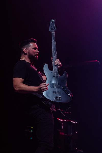 Like a Storm à Bruxelles (Palais 12), le 18-04-2023, par Jürgen Bruynooghe — 10 sur 35