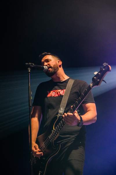 Like a Storm à Bruxelles (Palais 12), le 18-04-2023, par Jürgen Bruynooghe — 14 sur 35