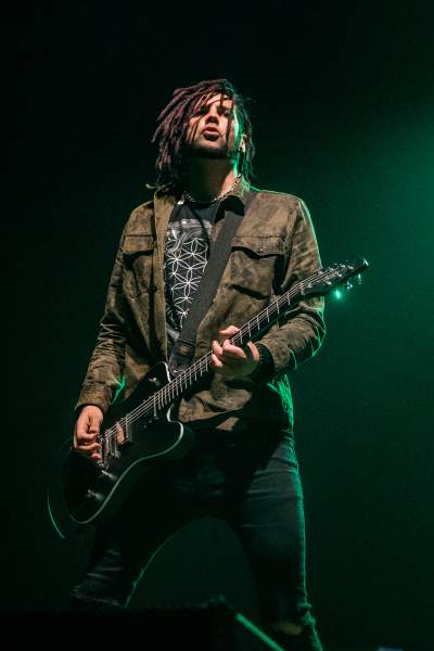 Like a Storm à Bruxelles (Palais 12), le 18-04-2023, par Jürgen Bruynooghe — 22 sur 35