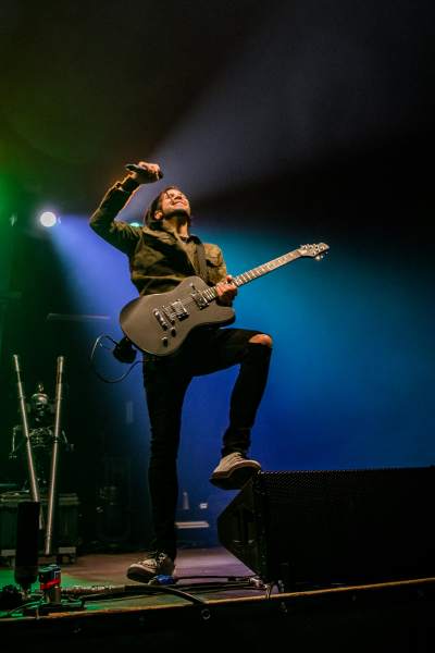 Like a Storm à Bruxelles (Palais 12), le 18-04-2023, par Jürgen Bruynooghe — 24 sur 35