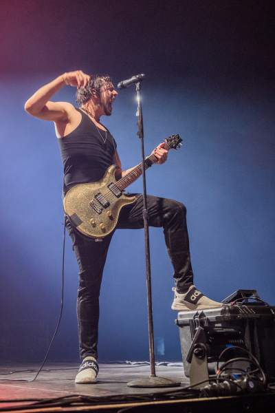 Like a Storm à Bruxelles (Palais 12), le 18-04-2023, par Jürgen Bruynooghe — 25 sur 35