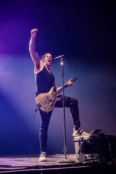 Like a Storm à Bruxelles (Palais 12), le 18-04-2023, par Jürgen Bruynooghe — 27 sur 35