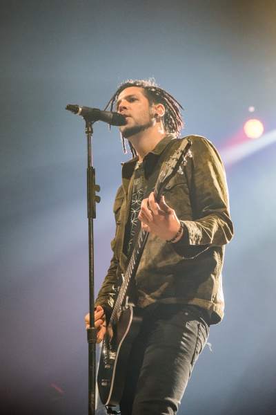 Like a Storm à Bruxelles (Palais 12), le 18-04-2023, par Jürgen Bruynooghe — 28 sur 35