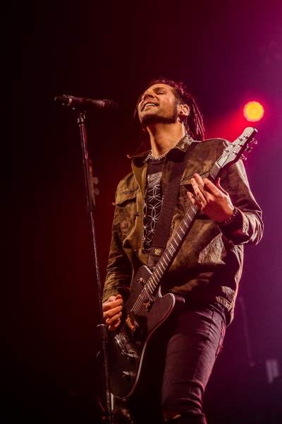 Like a Storm à Bruxelles (Palais 12), le 18-04-2023, par Jürgen Bruynooghe — 29 sur 35