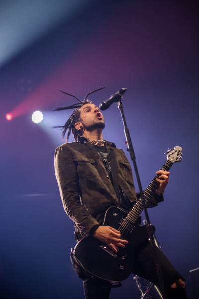 Like a Storm à Bruxelles (Palais 12), le 18-04-2023, par Jürgen Bruynooghe — 7 sur 35