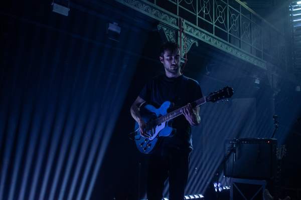 Annabel Lee à Bruxelles (Botanique), le 27-04-2023, par Nicolas Lambinet — 10 sur 26