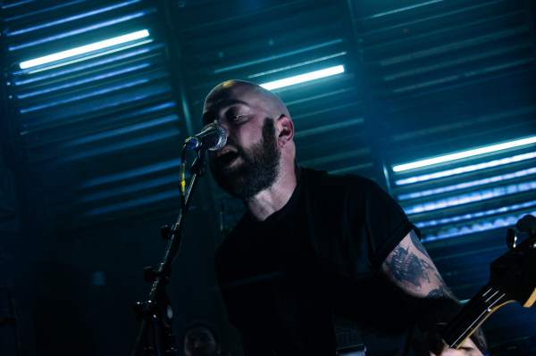 Annabel Lee à Bruxelles (Botanique), le 27-04-2023, par Nicolas Lambinet — 11 sur 26