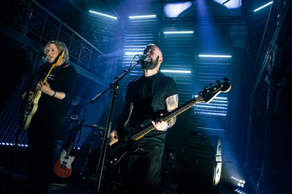 Annabel Lee à Bruxelles (Botanique), le 27-04-2023, par Nicolas Lambinet — 12 sur 26