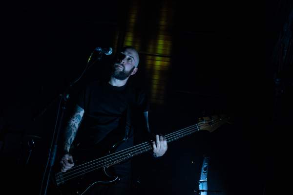 Annabel Lee à Bruxelles (Botanique), le 27-04-2023, par Nicolas Lambinet — 13 sur 26