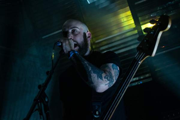 Annabel Lee à Bruxelles (Botanique), le 27-04-2023, par Nicolas Lambinet — 14 sur 26