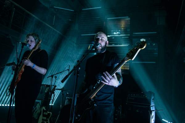 Annabel Lee à Bruxelles (Botanique), le 27-04-2023, par Nicolas Lambinet — 15 sur 26