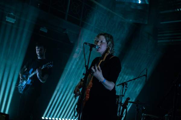 Annabel Lee à Bruxelles (Botanique), le 27-04-2023, par Nicolas Lambinet — 16 sur 26