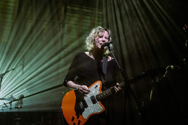 Annabel Lee à Bruxelles (Botanique), le 27-04-2023, par Nicolas Lambinet — 17 sur 26
