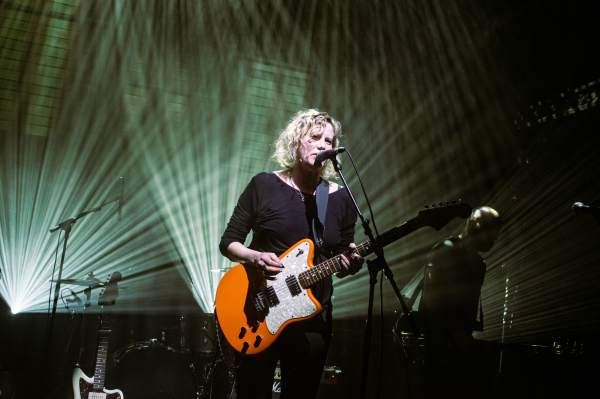 Annabel Lee à Bruxelles (Botanique), le 27-04-2023, par Nicolas Lambinet — 18 sur 26