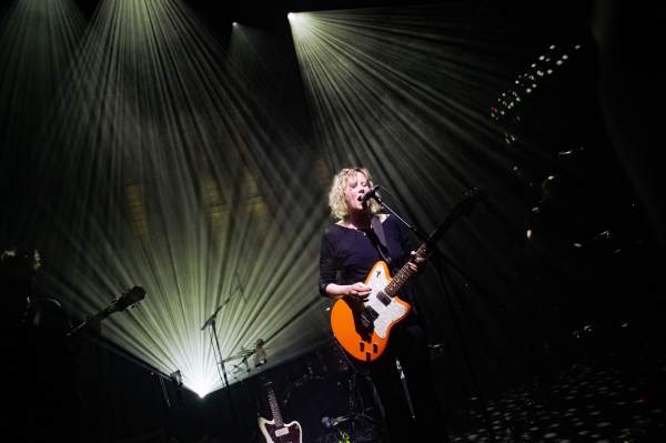 Annabel Lee à Bruxelles (Botanique), le 27-04-2023, par Nicolas Lambinet — 19 sur 26