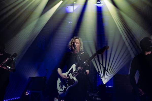 Annabel Lee à Bruxelles (Botanique), le 27-04-2023, par Nicolas Lambinet — 2 sur 26