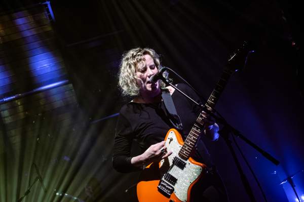 Annabel Lee à Bruxelles (Botanique), le 27-04-2023, par Nicolas Lambinet — 20 sur 26