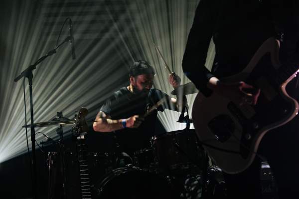 Annabel Lee à Bruxelles (Botanique), le 27-04-2023, par Nicolas Lambinet — 21 sur 26