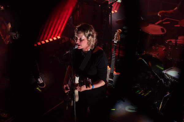 Annabel Lee à Bruxelles (Botanique), le 27-04-2023, par Nicolas Lambinet — 23 sur 26