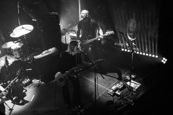 Annabel Lee à Bruxelles (Botanique), le 27-04-2023, par Nicolas Lambinet — 24 sur 26