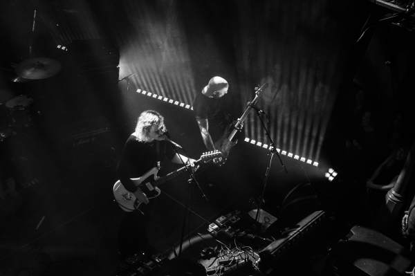 Annabel Lee à Bruxelles (Botanique), le 27-04-2023, par Nicolas Lambinet — 25 sur 26