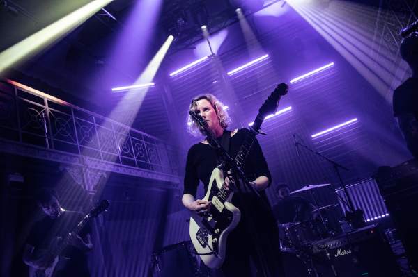 Annabel Lee à Bruxelles (Botanique), le 27-04-2023, par Nicolas Lambinet — 7 sur 26