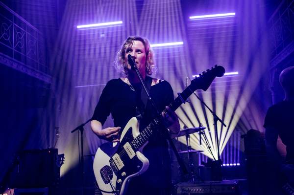 Annabel Lee à Bruxelles (Botanique), le 27-04-2023, par Nicolas Lambinet — 8 sur 26