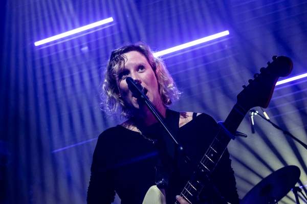 Annabel Lee à Bruxelles (Botanique), le 27-04-2023, par Nicolas Lambinet — 9 sur 26