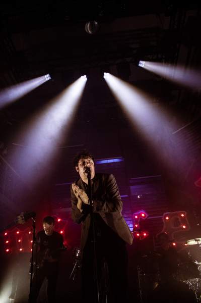 Marcel à Bruxelles (Botanique), le 27-04-2023, par Nicolas Lambinet — 10 sur 20