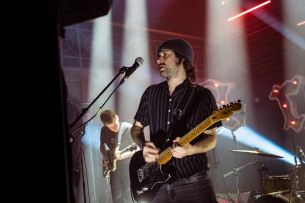 Marcel à Bruxelles (Botanique), le 27-04-2023, par Nicolas Lambinet — 11 sur 20