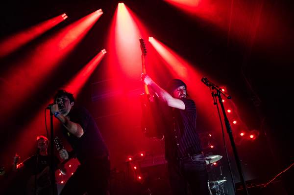 Marcel à Bruxelles (Botanique), le 27-04-2023, par Nicolas Lambinet — 13 sur 20