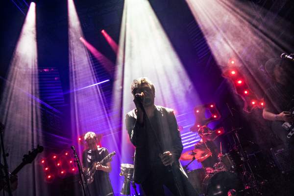 Marcel à Bruxelles (Botanique), le 27-04-2023, par Nicolas Lambinet — 2 sur 20