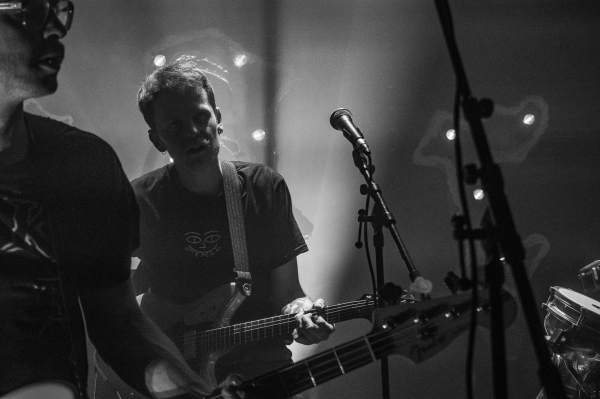 Marcel à Bruxelles (Botanique), le 27-04-2023, par Nicolas Lambinet — 20 sur 20