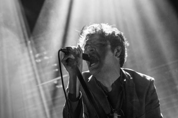 Marcel à Bruxelles (Botanique), le 27-04-2023, par Nicolas Lambinet — 4 sur 20
