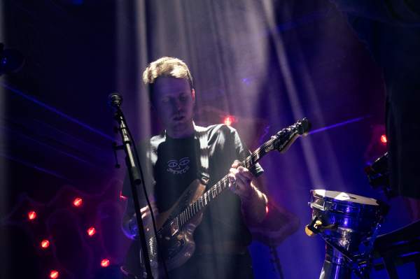 Marcel à Bruxelles (Botanique), le 27-04-2023, par Nicolas Lambinet — 5 sur 20