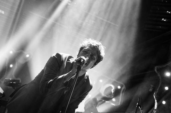 Marcel à Bruxelles (Botanique), le 27-04-2023, par Nicolas Lambinet — 6 sur 20