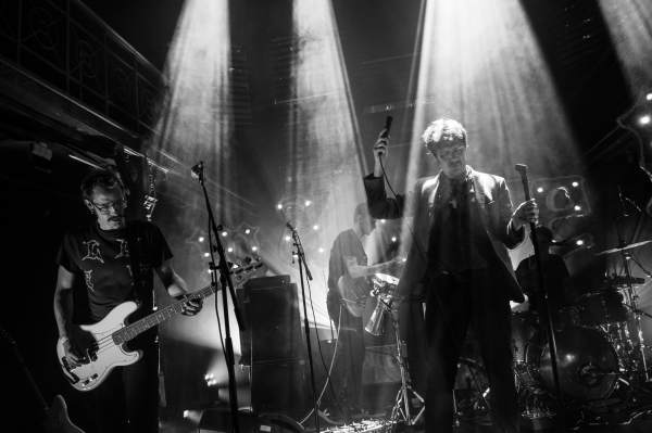 Marcel à Bruxelles (Botanique), le 27-04-2023, par Nicolas Lambinet — 7 sur 20