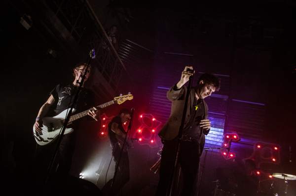 Marcel à Bruxelles (Botanique), le 27-04-2023, par Nicolas Lambinet — 9 sur 20